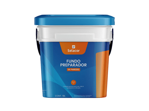 Fundo Preparador Geral Selacor